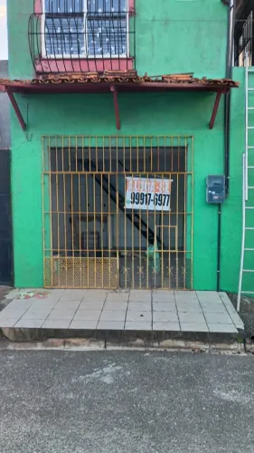 Ponto Comercial na marambaia Conjunto cohab gleba 1 - *