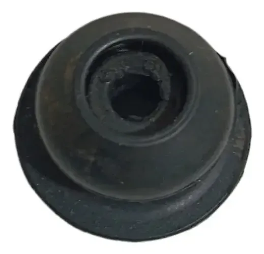 Coxim Inferior Caixa Filtro Ar Chevrolet Onix 2018 2019 
