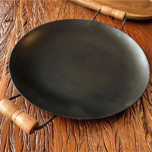 DISCO GOURMET 50CM ?