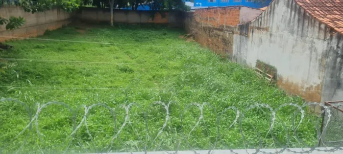 Jragua 1 Lote 926 m²...Aceita Apto como parte de pagamento!!!449.998.00