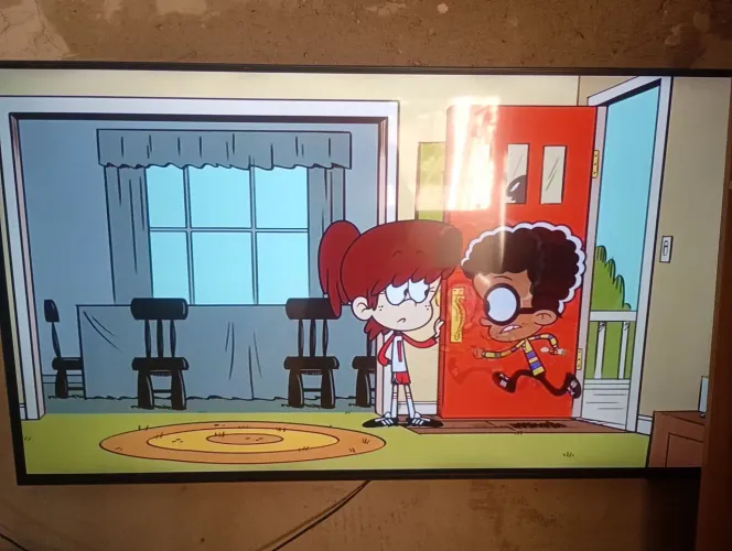 Tv 55 Samsung bom preço 