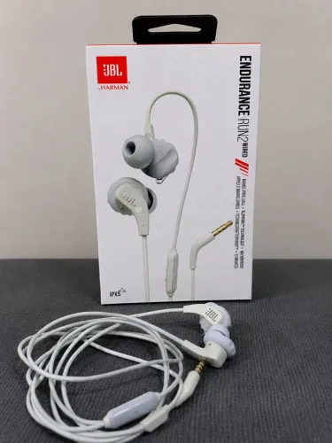 Fone esportivo JBL