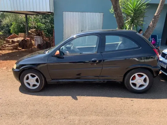 Chevrolet Celta 1.0/super/n.piq.1.0 MPFI VHC 8V 3P 2001