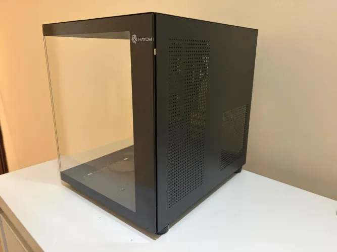 GABINETE GAMER HAYOM