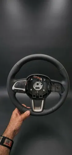 Volante original Jeep Renegade e outros