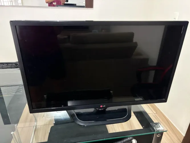 Vendo Tv 32 polegadas