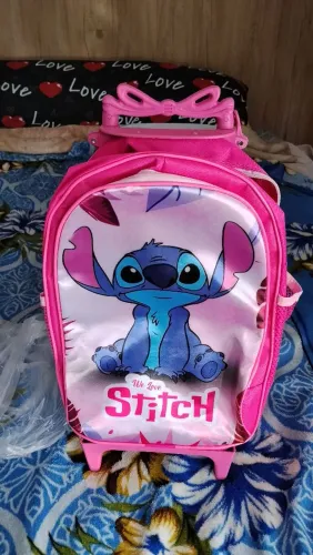 Mochila infantil 