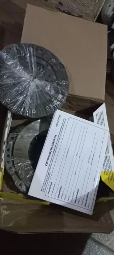 Kit de embreagem CORSA 2012/2013 entre outros