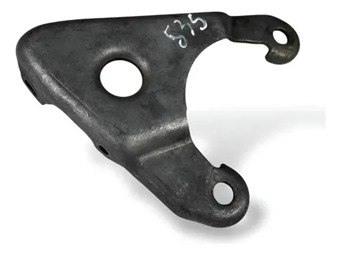 Suporte Coletor Escape Gm Montana 2014 A 2020