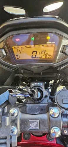 cb500x