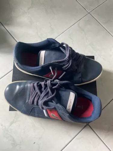Tênis Lacoste Casual