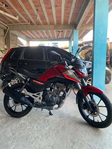 Titan ABS 2025