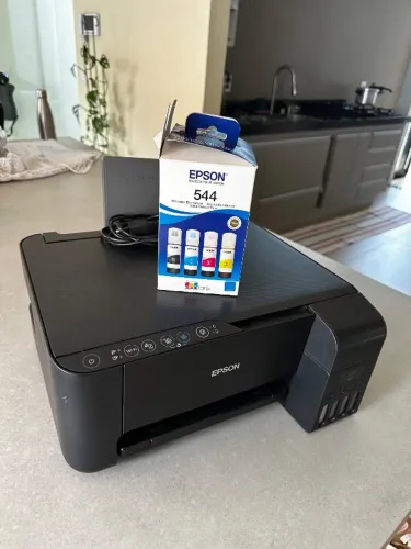 Impressora Epson L3150