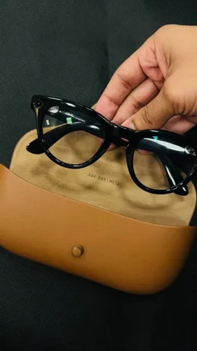 Ray-Ban Meta Gen 2 Headliner 