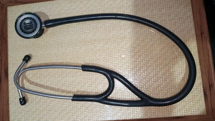 Kit estágio de fisioterapia