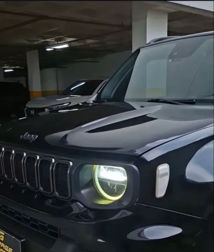 Jeep Renegade S T270 1.3 TB 4X4 Flex Aut. 2023