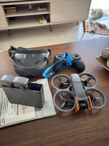Drone Avata 2 Kit