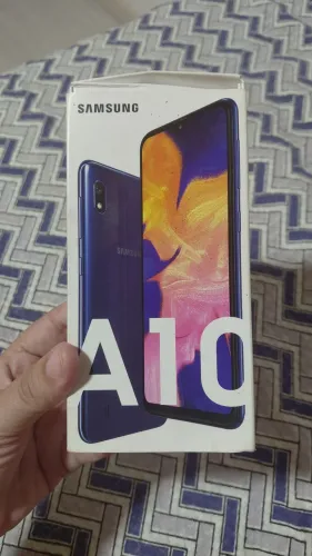 SAMSUNG A10