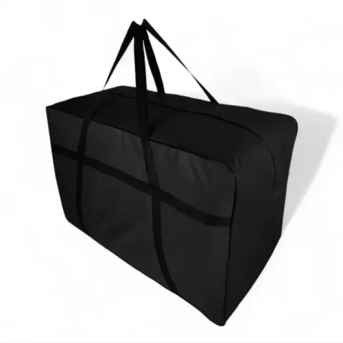 Bolsa Viagem Sacolão 