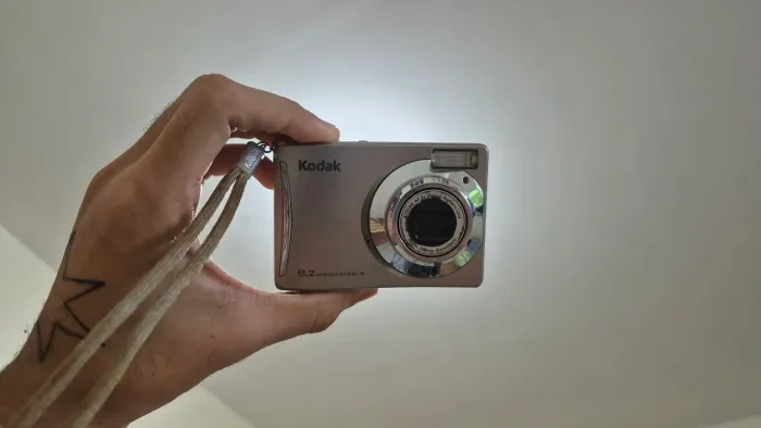 Kodak EasyShare C140