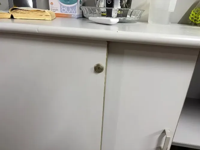 Armário para escritório