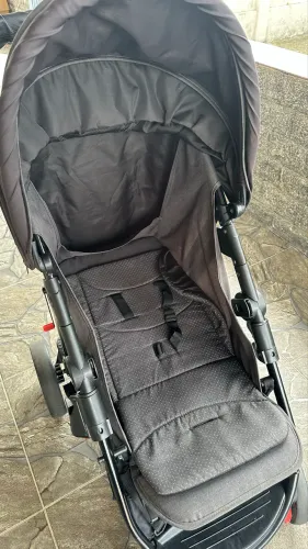 Carrinho de Bebê Cosco 