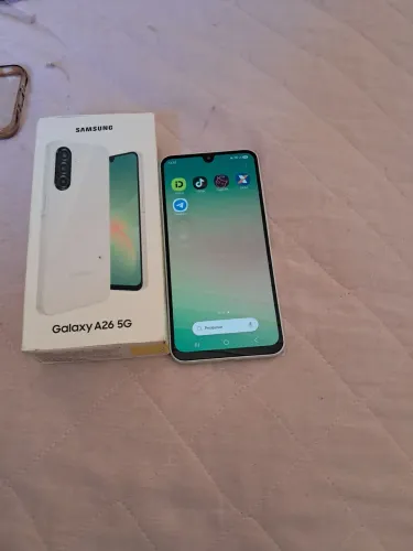 Celular a26