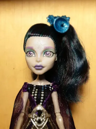Vendo Elle Eedee
