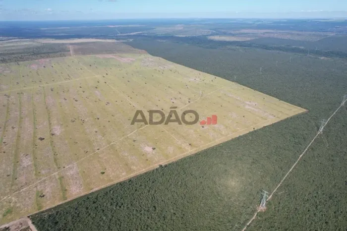 Fazenda Pecuária e Agricultura com 4.532 hectares | Investimento Rural