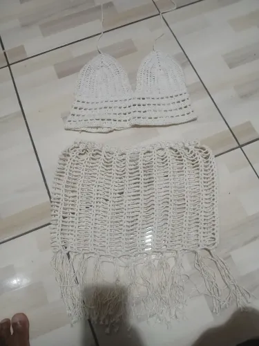Croché