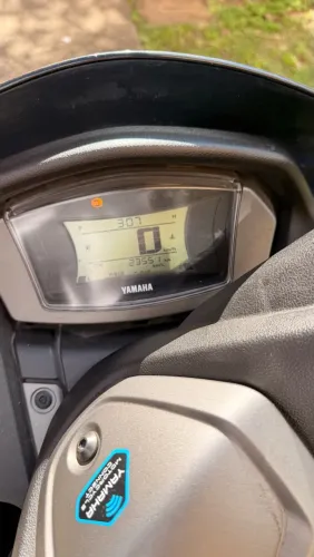Nmax 2024 único dono baixo km