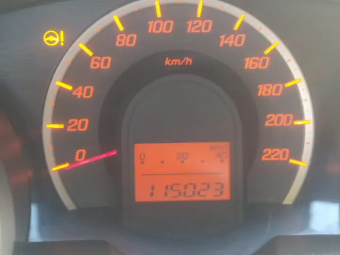 Honda Fit EX/ S 1.5/ EX 1.5 Flex 16V 5P Mec. 2013