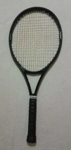 Raquete Wilson 110 Prestige Select 7.6 si L2