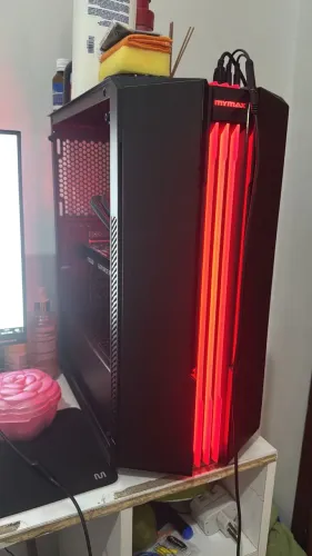 Computador gamer