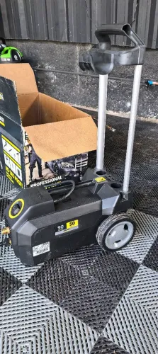 karcher HD 585 Edition Black