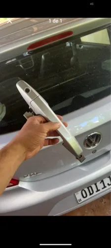 macaneta porta motorista