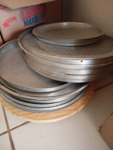 Vende-se essas formas