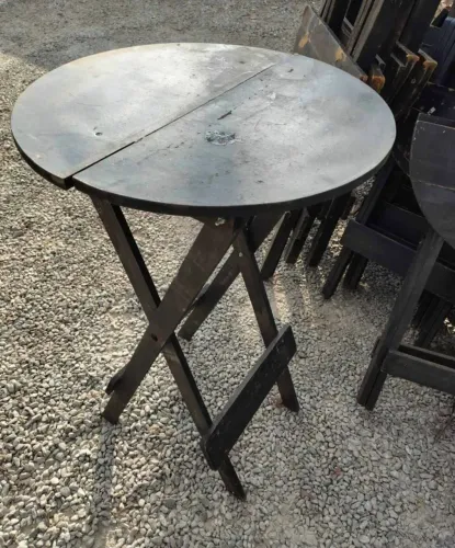 Bistro mesa