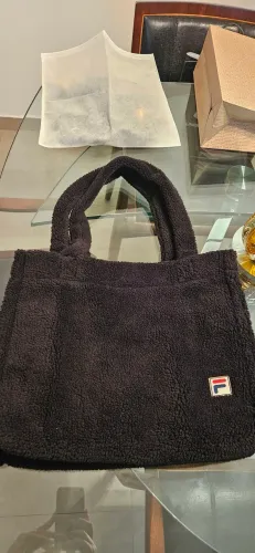 Bolsa de Ombro - FILA