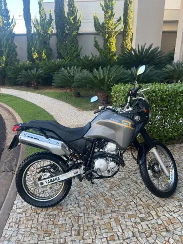 Xtz tenere 250 2015