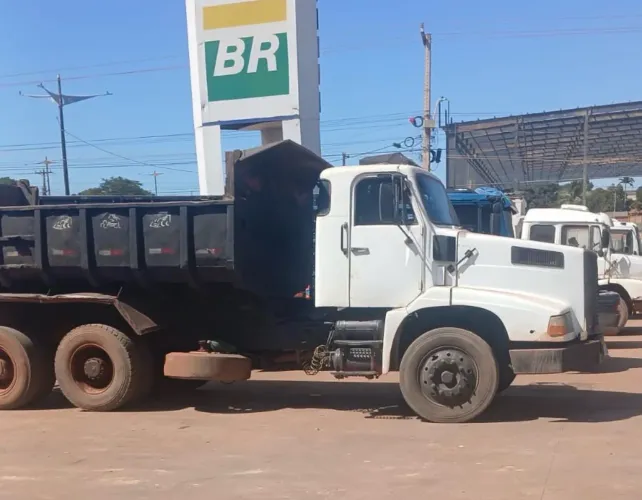 Volvo NL10 a venda