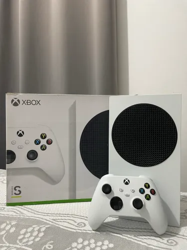 Xbox Series S