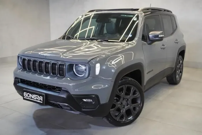 Jeep Renegade S T270 1.3 TB 4X4 Flex Aut. 2023
