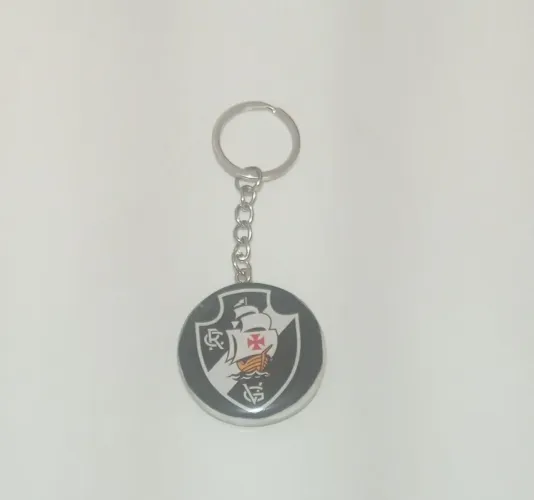 Chaveiro do Vasco 