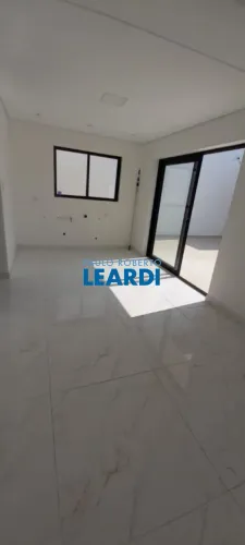 SOBRADO - SANTA TEREZINHA - SP
