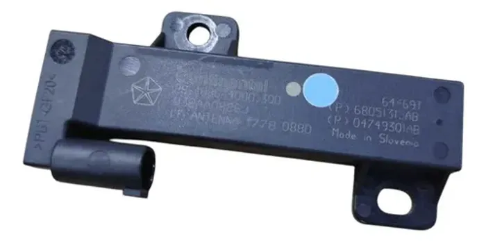 Sensor Antena Keyless Jeep Compass 2018 2019 2020
