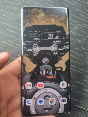 Motorola Edge 30 Fusion
