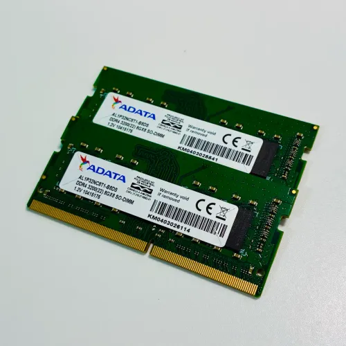Kit 16GB DDR4 3200mhz Adata