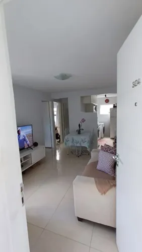 Apartamento para Alugar | Cond Ilha Vitória - Conforto e Segurança<br>