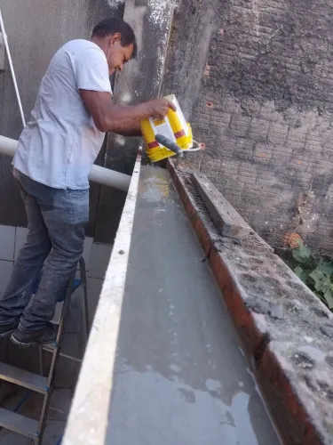 Pedreiro, Encanamento, Hidráulica e Eletricista 